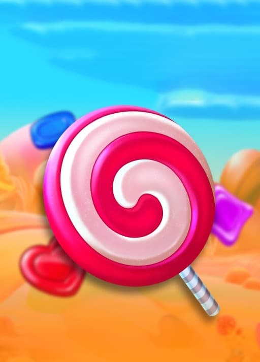 Sweet Bonanza